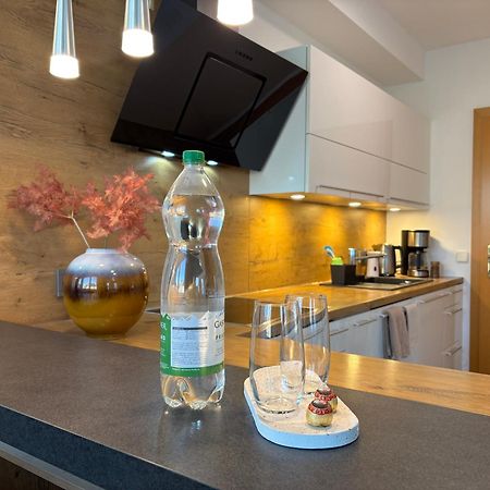 Apartment Klagenfurt Center With Free Parking - Ring41 クラーゲンフルト エクステリア 写真