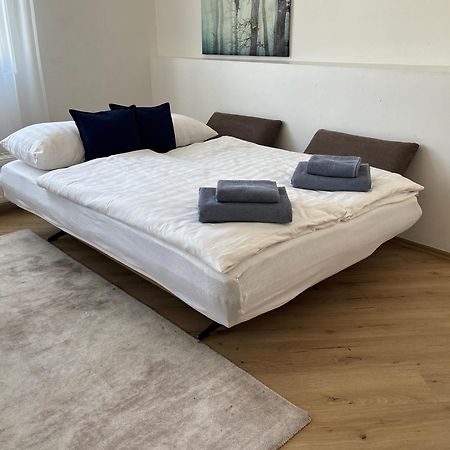 Apartment Klagenfurt Center With Free Parking - Ring41 クラーゲンフルト エクステリア 写真