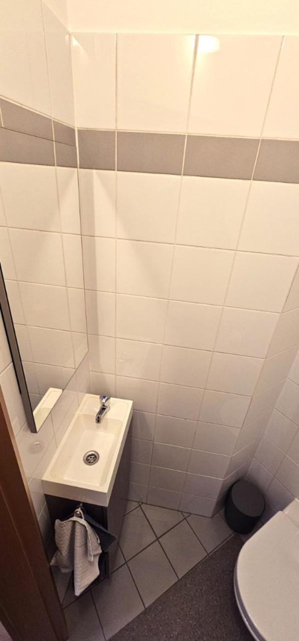 Apartment Klagenfurt Center With Free Parking - Ring41 クラーゲンフルト エクステリア 写真