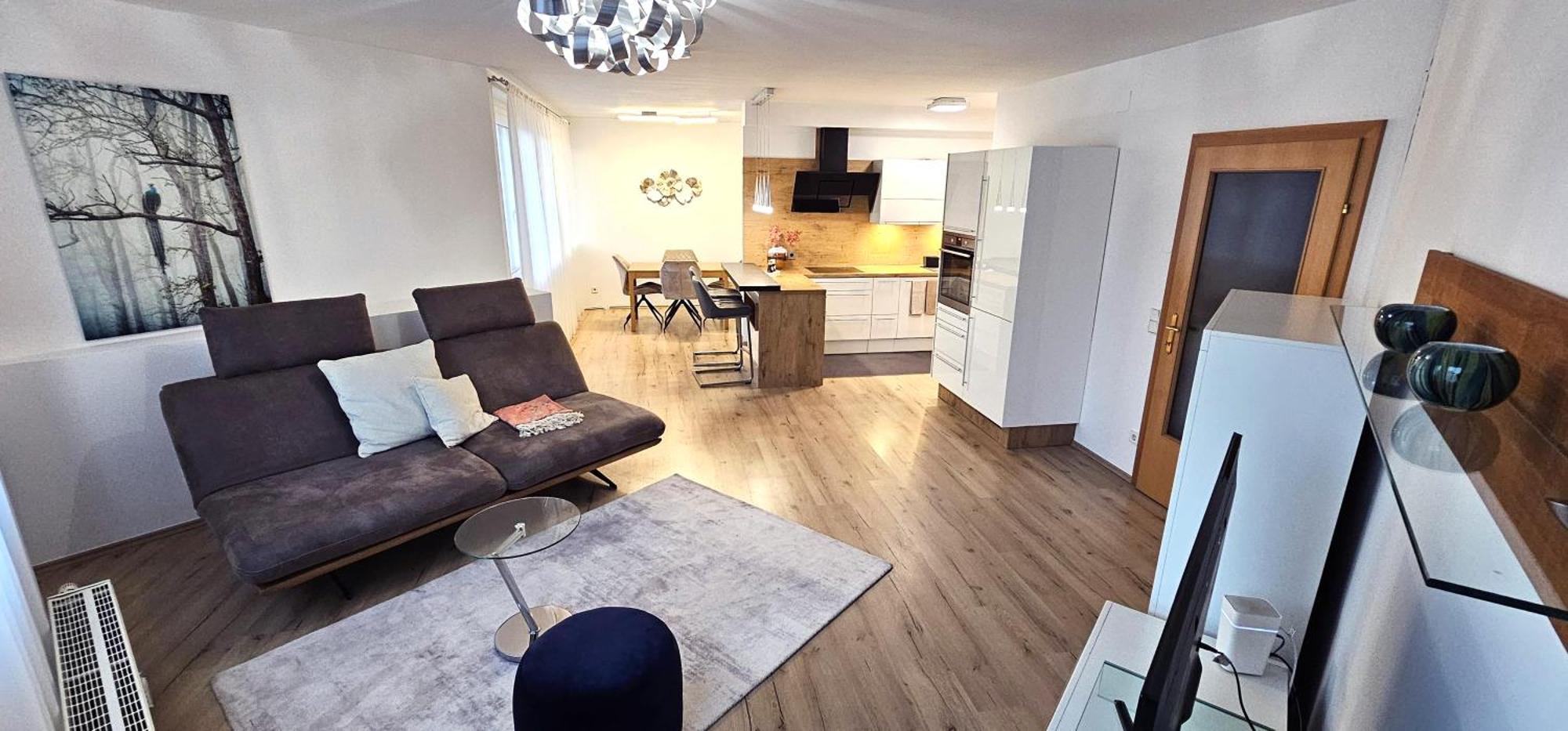 Apartment Klagenfurt Center With Free Parking - Ring41 クラーゲンフルト エクステリア 写真