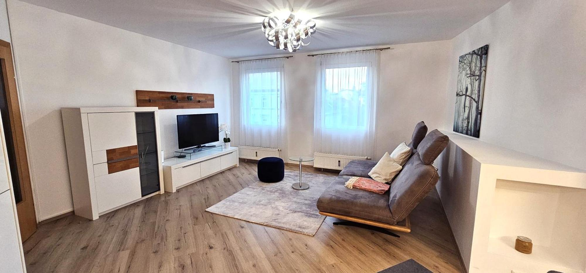 Apartment Klagenfurt Center With Free Parking - Ring41 クラーゲンフルト エクステリア 写真