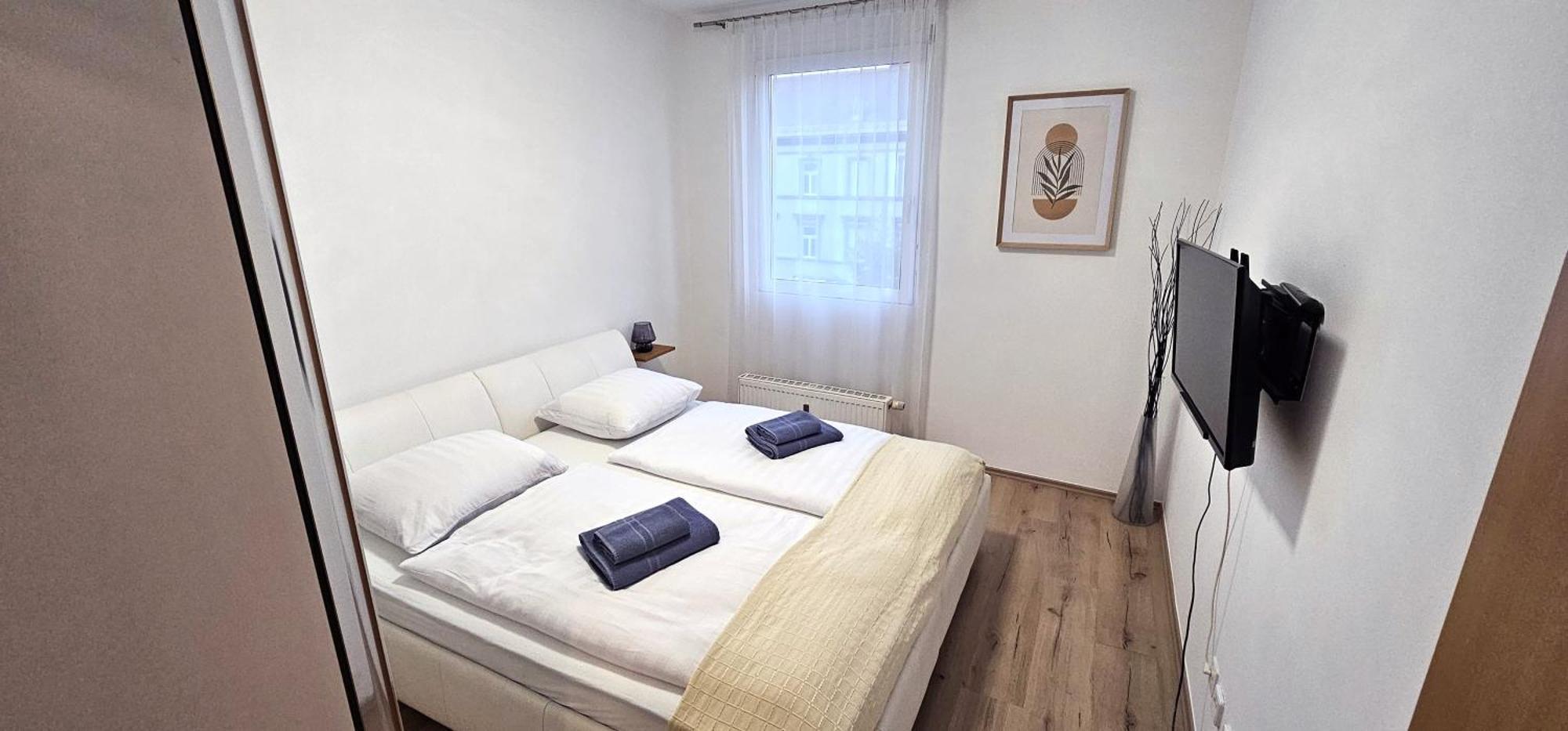 Apartment Klagenfurt Center With Free Parking - Ring41 クラーゲンフルト エクステリア 写真