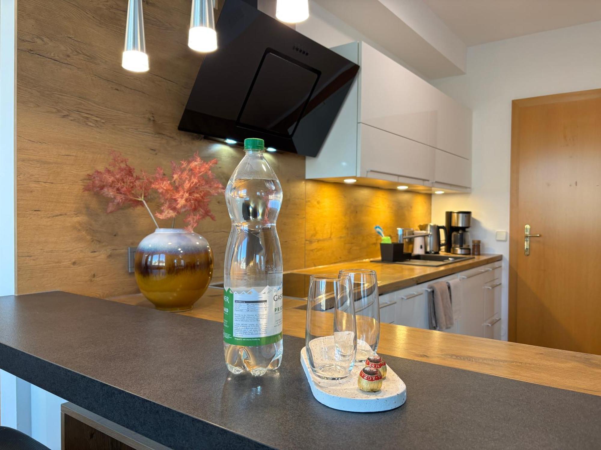 Apartment Klagenfurt Center With Free Parking - Ring41 クラーゲンフルト エクステリア 写真