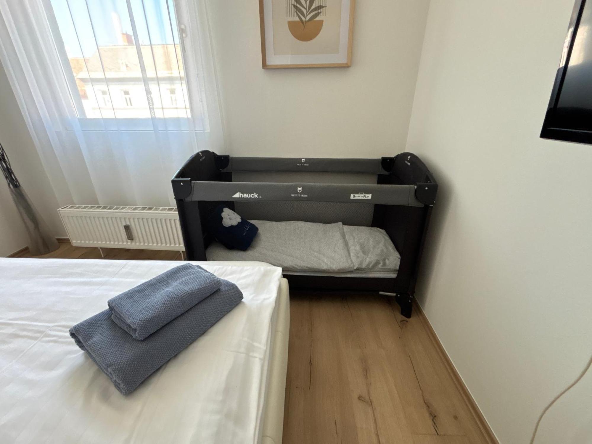 Apartment Klagenfurt Center With Free Parking - Ring41 クラーゲンフルト エクステリア 写真