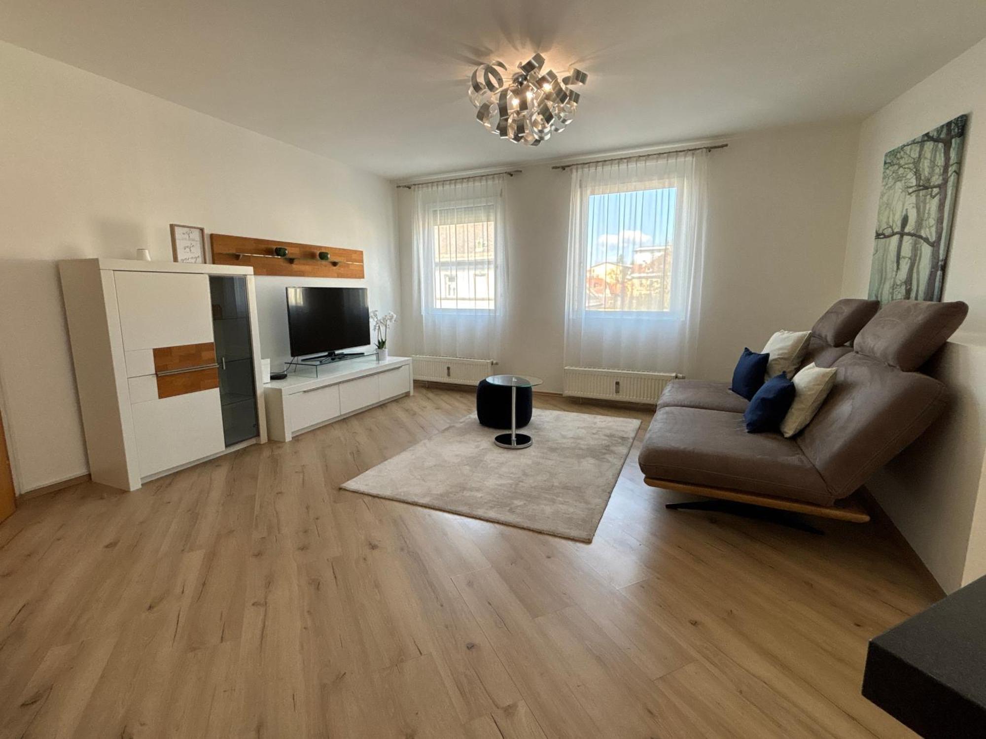 Apartment Klagenfurt Center With Free Parking - Ring41 クラーゲンフルト エクステリア 写真