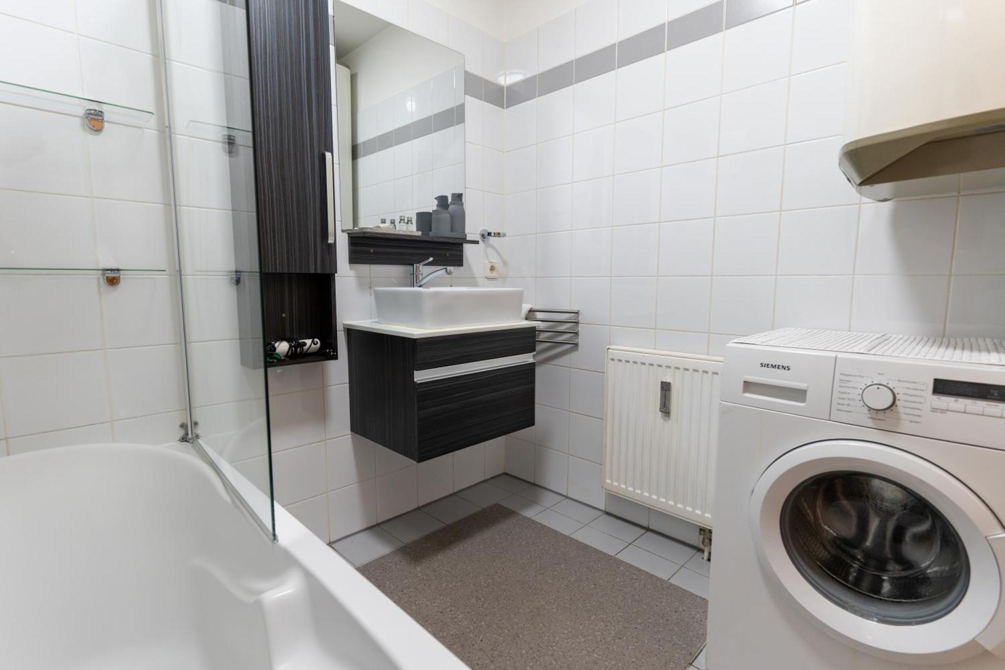 Apartment Klagenfurt Center With Free Parking - Ring41 クラーゲンフルト エクステリア 写真